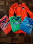 golmanski dres nov