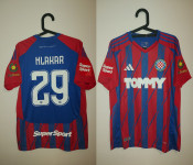 HNK Hajduk Split Jan Mlakar #29 24/25 L