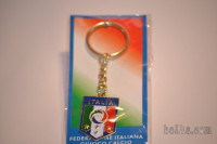 ITALIJA OBESEK ZA KLJUČE