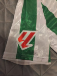 Johnny Cardoso shirt match worn 24/25 season
