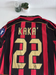 Kaka retro dres