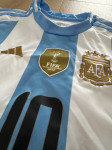 Lionel Messi - 2x dres, 3x majica