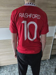 Manchester United dres
