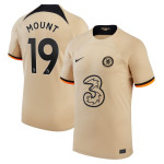 Mason Mount Chelsea dres