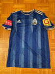 Match worn dres
