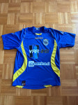 Match Worn Dres