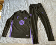 Nike Barcelona x Kobe trening komplet št. M