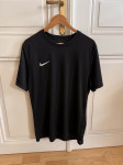 Nike Strike III črna majica vel. XL