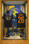 NK Bravo Sandi Ogrinec Matchworn 20/21