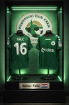 NK Krka Antun Palić matchworn 2014/15