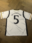 Nogometna majica Bellingham velikost 14 let