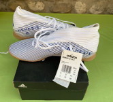 Nogometni čevlji Adidas Nemeziz 19.3, št. 38 2/3