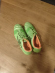Nogometni čevlji Adidas Nitrocharge št. 47 1X rabljeni, kot novi