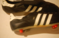 Vintage Adidas nogometni čevlji