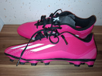 Nogometni čevlji X speedportal.4fg št. 44 2/3