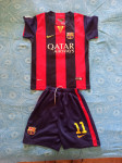 Nogometni dres Barca Neymar