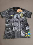 Nogometni dres Brasilia Jezus 1:1