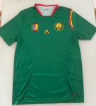 Nogometni dres Cameroon