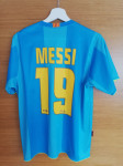 Nogometni dres FC Barcelona, Messi #19