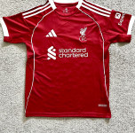 nogometni dres Liverpool 25/26
