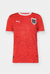 Nogometni dres PUMA AVSTRIJA NOV MEDIUM