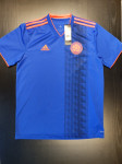 Nov dres Kolumbija 2018-19 (CW1562 Adidas), vel. L, AWAY