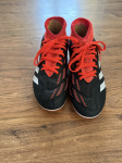 Otroške kopačke Adidas, številka 38