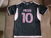 Otroski nogometni dres Messi