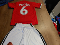 Pogba dres 152 cm