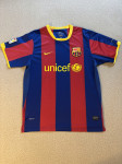 Prodam dres BARCELONA, velikost M, original DRI-FIT