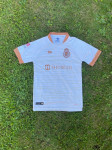 Ronaldo Al Nassr 2023/24 away dres