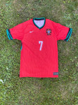 Ronaldo Portugal “Euro 2024” dres