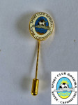 Starejša značka SPORT CLUB BONIFIKA Koper Izola Sežana
