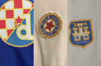 Iščem/kupujem starejše drese Dinama Zagreb, Hajduk Split, NK Zagreb