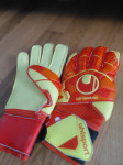 uhlsport golmanske rokqvice 8