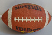 Žoga za ragbi, rugby, ameriški nogomet WILSON