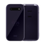 HMD (Nokia) 2660 Flip 4G Dual SIM Purple