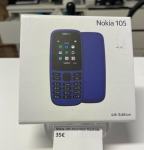 Nokia 105 2019 - nov telefon