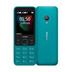 Nokia 150 (2020) Dual SIM Cyan