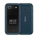 Nokia 2660 Flip 4G Dual SIM Blue