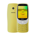 Nokia 3210 (2024) Dual SIM Y2K Gold