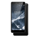 Nokia 5 SS Black