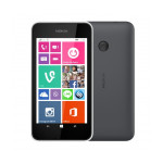 Nokia Lumia 530 Dark Grey