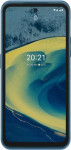 Nokia XR20 5G Dual SIM 64GB 4GB RAM Ultra Modra