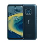 Nokia XR20 Dual SIM 5G 64GB Ultra Blue