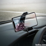 Avtomobilsko držalo za telefon Baseus SUDZ-01