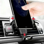 Nosilec za telefon H01 Gravity