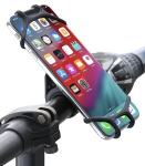 Nosilec telefona za kolo, motor ali voziček, 360° vrtenje