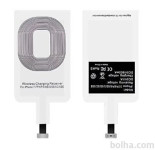 Sprejemnik za brezžično polnjenje, 8pin, DC5V