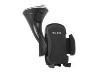 Univerzalno avtomobilsko držalo za telefon in naprave s priseskom